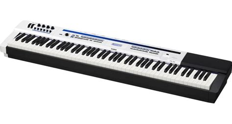 Piano Digital Casio Px-5swe 88 Teclas 560 Voces Blanco - $ 17,499.00 en ...