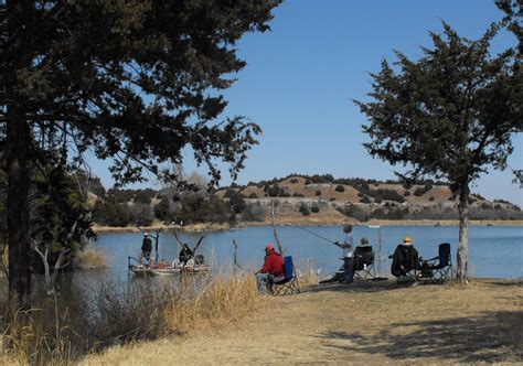 oklahoma trout fishing Archives - Oklahoma Fishing Guides