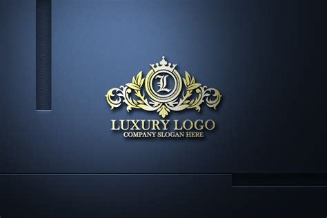 Exclusive Logo Design Templates