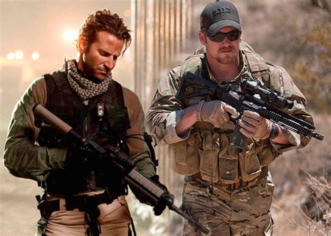 American Sniper trailer