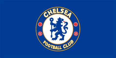 Logo Chelsea | Chelsea, Vector