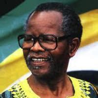 Oliver Reginald Kaizana Tambo | South African History Online