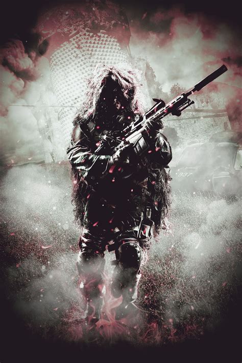 Sniper: Ghost Warrior Wallpapers - Wallpaper Cave