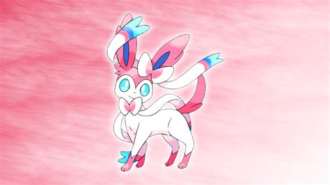 Sylveon Wallpapers - Wallpaper Cave