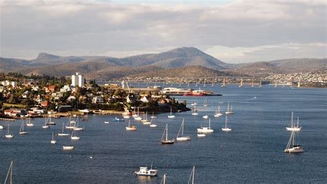 Sandy Bay Hobart, Tasmania, Australia | Tasmania, Australia, Hobart