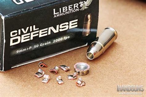 Liberty .45acp +P - AR15.COM