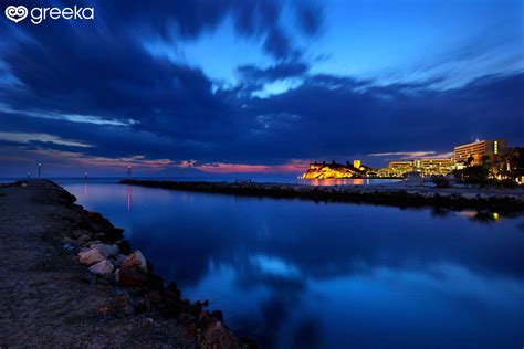 Nightlife in Halkidiki | Greeka