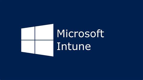 Expert Microsoft Intune Consulting: Secure Mobility Solutions