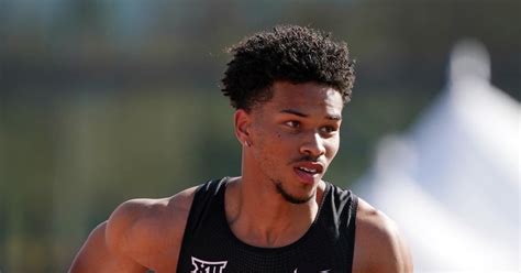 TCU Track & Field Finishes Strong At Texas Relays - Sports Illustrated ...