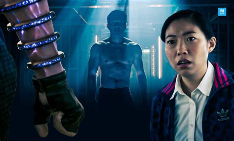 'Shang-Chi And The Legend Of The Ten Rings' Teaser Trailer Easter Eggs, References, And More ...