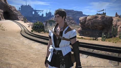 Here's a ton of new FF14: A Realm Reborn Beta Screenshots | RPG Site