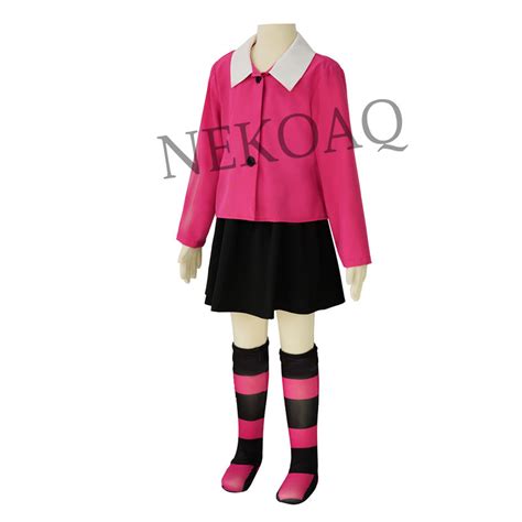 Emily Elizabeth Clifford Costume – nekoaq.com