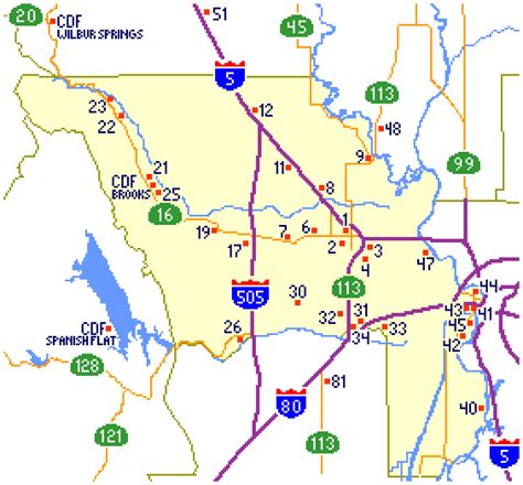 Yolo County - Yolo County Jail staff continue efforts to combat COVID-19 > Wellpath - rssnet ...