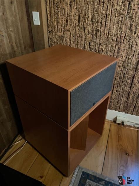 Klipsch La Scala AL5 Photo #4653411 - US Audio Mart