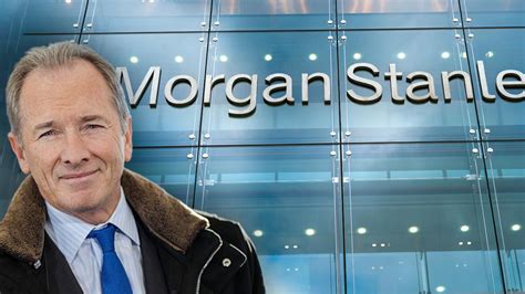 Morgan Stanley CEO recovers from coronavirus | Fox Business