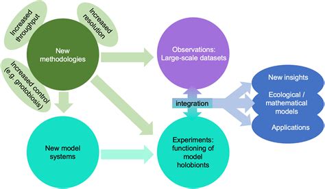 A community perspective on the concept of marine holobionts: current status, challenges, and ...