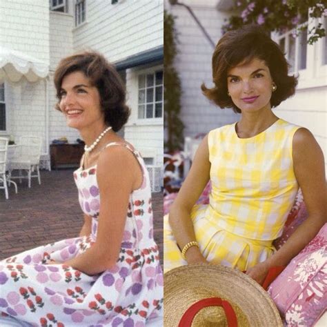 Jackie O. | Fashion beauty, Fashion, Style icons