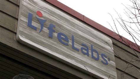 LifeLabs facing proposed class action over data breach affecting B.C ...