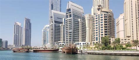 Popular Buildings with Flats for Sale in Dubai Marina - MyBayut