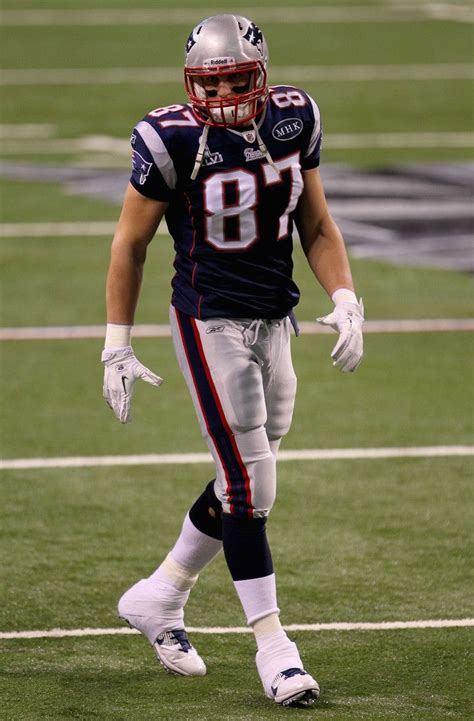 Rob Gronkowski Photostream | Nfl new england patriots, Gronkowski, New england patriots football