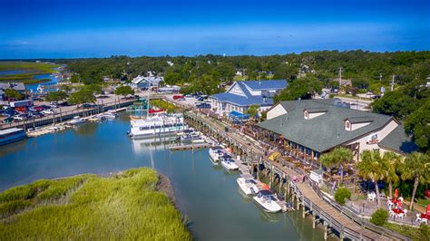 Contact - The Claw House - Seafood Restaurant in Murrells Inlet, SC