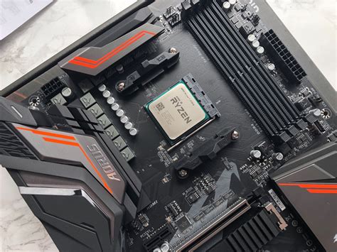 AMD Ryzen 4000 desktop CPUs will only work on 500-series motherboards ...