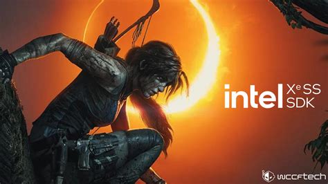 Intel XeSS が Arc A770 の発売に先立ち、Shadow of The Tomb Raider でデビュー – Tech News