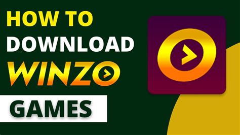 How to Download Winzo App | Winzo app kaise download karen | #winzo ...