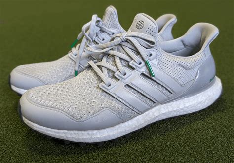 adidas Ultraboost Golf Shoe Review | MyGolfSpy