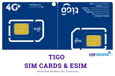 Best Tigo Tanzania SIM Cards: 2024 Guide for Tourists