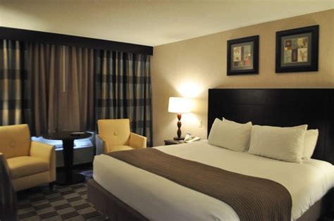 Rooms - Prairie Band Casino & ResortPrairie Band Casino & Resort