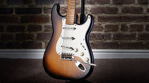 Vintage Fender Stratocaster pickups: how they work, what changed, and ...