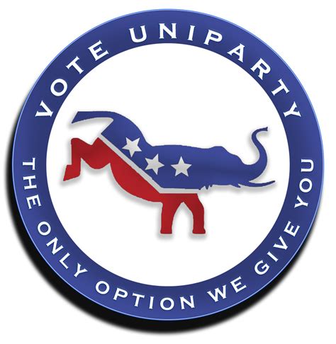 Uniparty Logo! : r/Lotuseaters_com