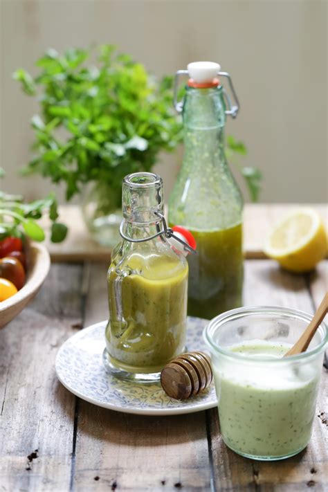 20 Ideas for Diy Salad Dressings - Best Recipes Ideas and Collections