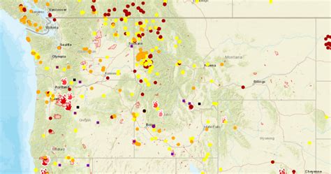 How the Pacific Northwest Hop Yards Survived the 2020 Wildfires - Beer ...