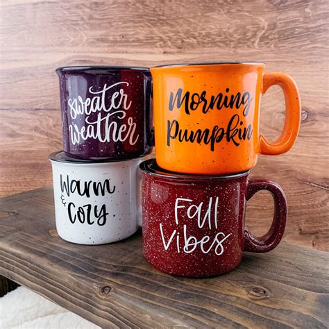 24 Cozy Coffee Bar Finds for Fall - Slumber and Scones