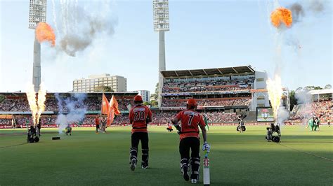 T20 Big Bash | Richard Mann's cricket betting preview and tips