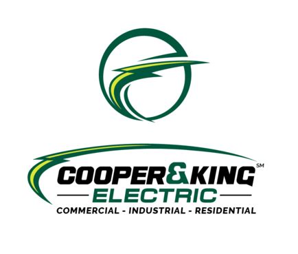 Logo for Electrical Contractor By Funkking