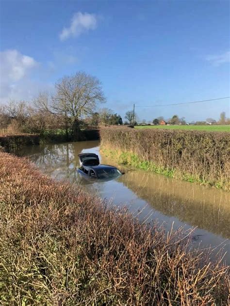 Somerset flooding in pictures - Somerset Live