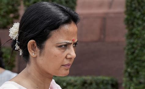 Mahua Moitra Lok Sabha Ethics Report: Government To Bring Motion In Parliament To Expel Mahua ...