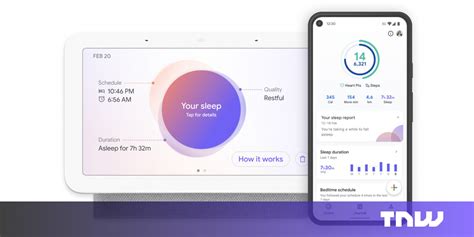 Google’s new Nest Hub uses radar to ‘watch’ (and improve) your sleep