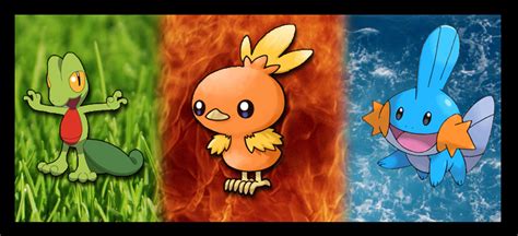 Pokemon Ruby and Sapphire starter guide: blazing a trail | Top Tier Tactics – Videogame strategy ...