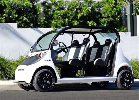 polaris electric car range - Lashanda Shephard