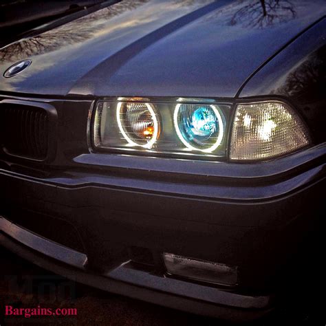 Best Mods for BMW E36 3-Series – Suspension, Intake & More ...