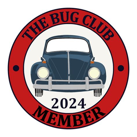 Club Membership | The Bug Club