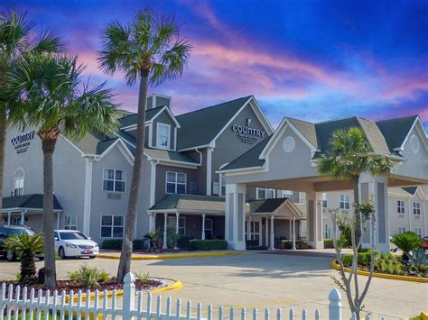 COUNTRY INN & SUITES BY RADISSON, BILOXI-OCEAN SPRINGS, MS $72 ($̶1̶3̶6̶) - Prices & Hotel ...