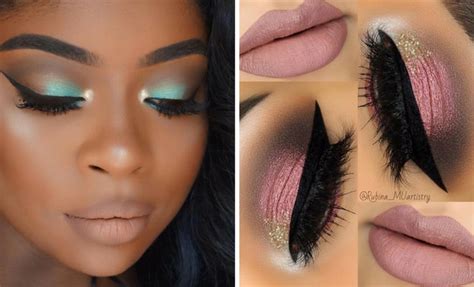 21 Insanely Beautiful Makeup Ideas for Prom | StayGlam