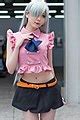 Category:Cosplay of The Seven Deadly Sins (manga) - Wikimedia Commons