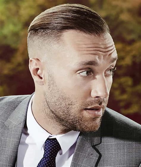 20 Smart & Cool Haircuts for Balding Men (2020 Trends)