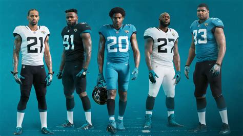 Where do Commanders uniforms rank among Nike NFL redesigns as of 2022 ...